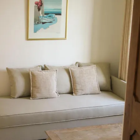 Beau Site - Cap D'antibes 4* أنتيب