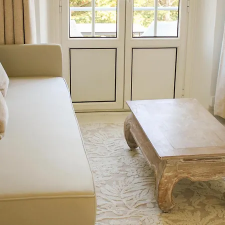 Beau Site - Cap D'antibes Hotel
