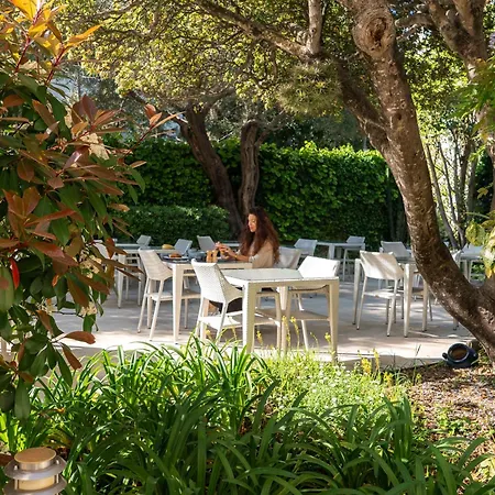 Beau Site - Cap D'antibes Hotel