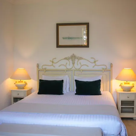 Beau Site - Cap D'antibes Antibes