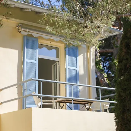فندق Beau Site - Cap D'antibes 4*