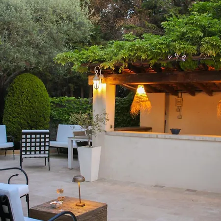 Beau Site - Cap D'antibes فندق أنتيب