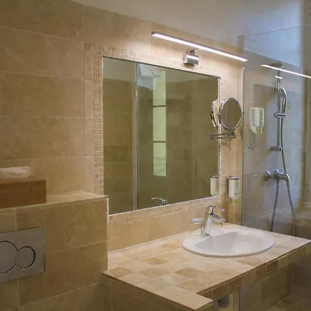 فندق Beau Site - Cap D'antibes أنتيب