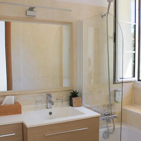 Beau Site - Cap D'antibes Hotel