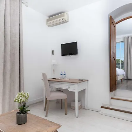Beau Site - Cap D'antibes Hotel Antibes