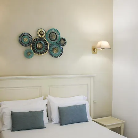 Beau Site - Cap D'antibes 4*