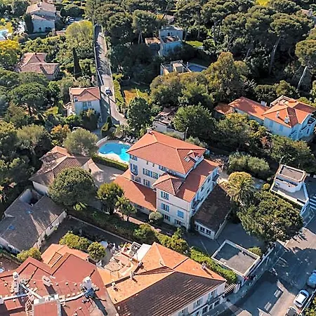 Beau Site - Cap D'antibes