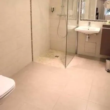 호텔 Beau Site - Cap D'antibes 앙티브