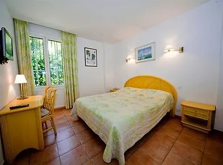 Hotel Beau Site - Cap D'antibes