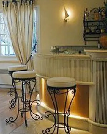 Beau Site - Cap D'antibes 4* Antibes