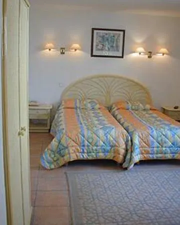 Beau Site - Cap D'antibes Antibes
