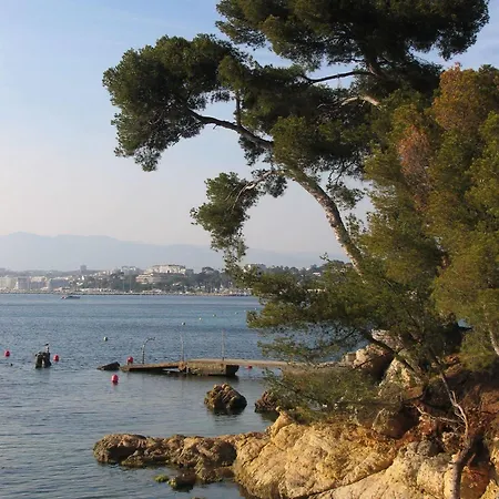 Beau Site - Cap D'antibes Hotel