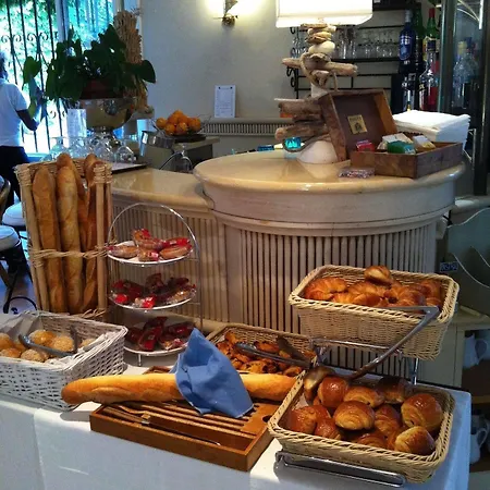 Hotel Beau Site - Cap D'antibes