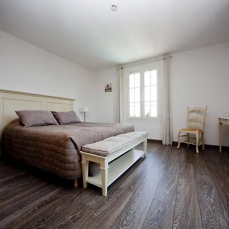 Hotel Beau Site - Cap D'antibes 4*