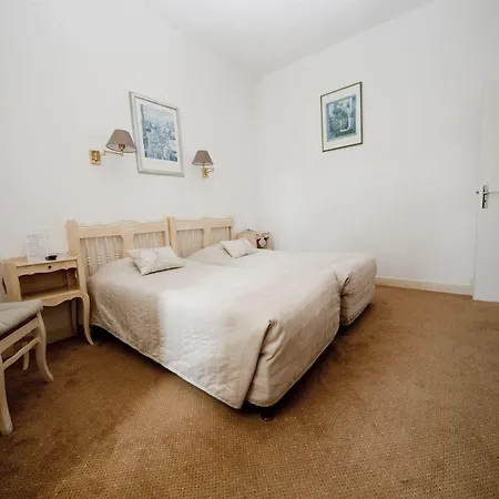 Beau Site - Cap D'antibes 4* Antibes