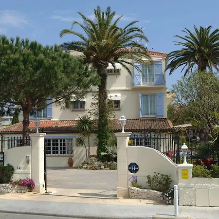Beau Site - Cap D'antibes Hotel