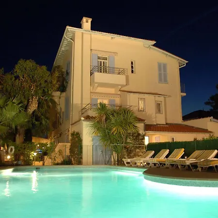 Beau Site - Cap D'antibes