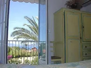 Beau Site - Cap D'antibes 4* أنتيب