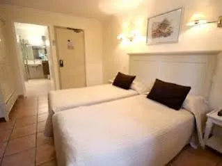 Beau Site - Cap D'antibes 4*