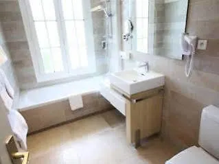 Beau Site - Cap D'antibes أنتيب
