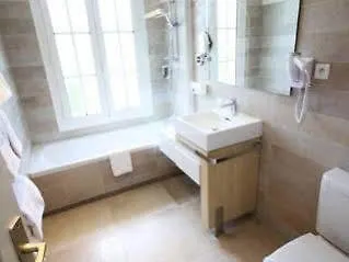 Beau Site - Cap D'antibes 앙티브