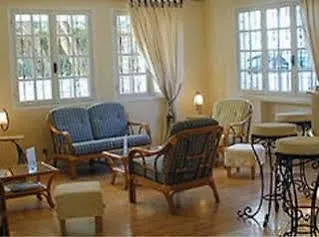 Beau Site - Cap D'antibes Hotel 4*
